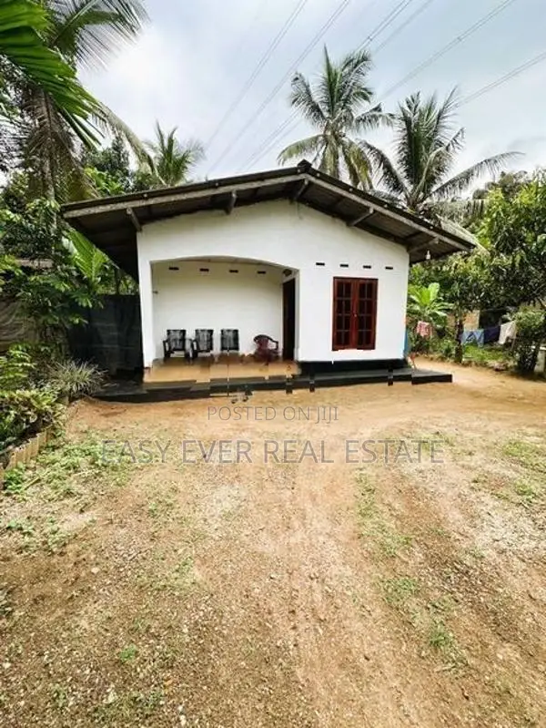 House for sale in Hanwella