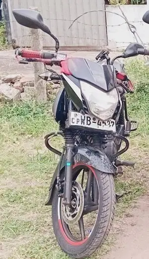 Bajaj Pulsar 135 2011