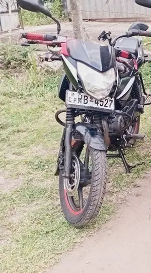 Bajaj Pulsar 135 2011