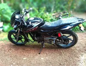 Bajaj Pulsar 180 2008