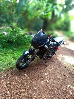 Bajaj Pulsar 180 2008
