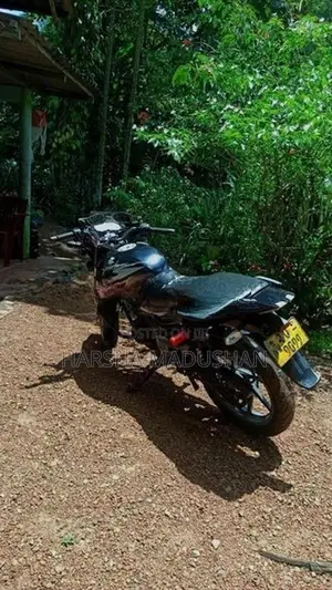 Bajaj Pulsar 180 2008