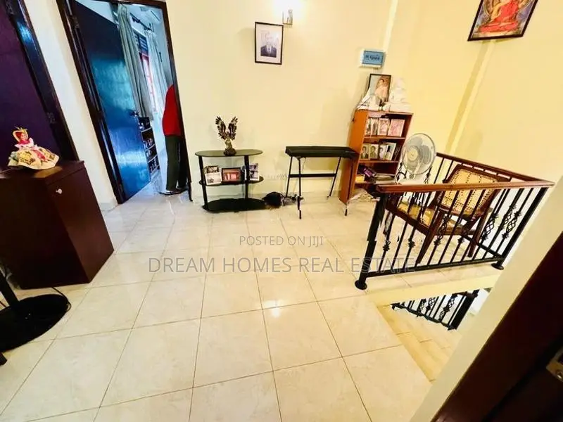 Modern 4BR House for Sale – Rajagiriya