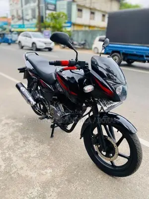 Bajaj Pulsar 150 2017