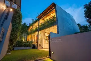 Luxury House for Sale Battaramulla