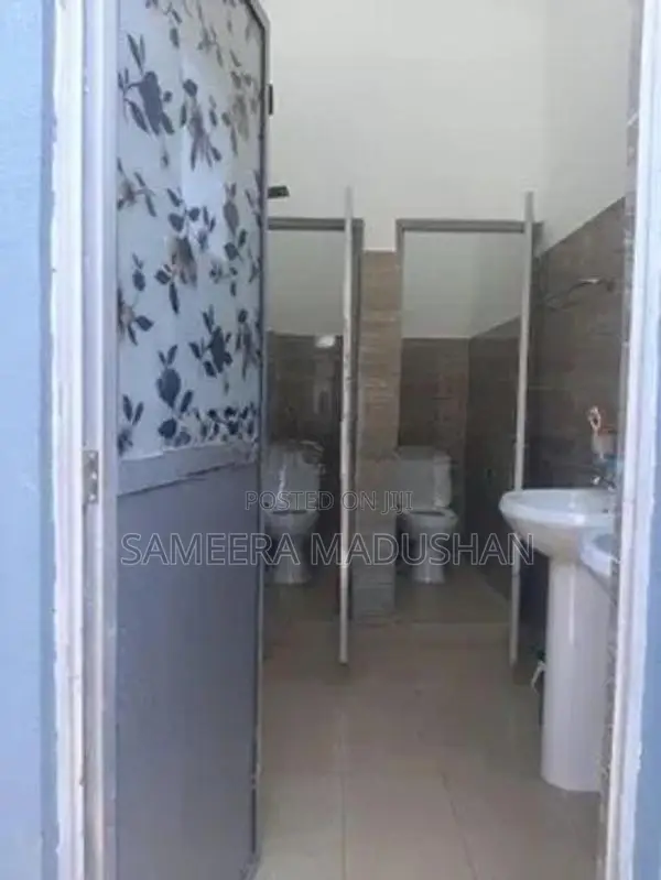 Rooms for Rent in Ratmalana