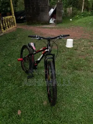 Tomahawk Bicycle