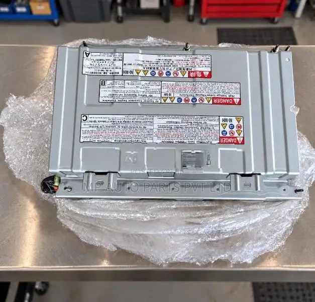 Toyota Axio Brand New Hybrid Battery
