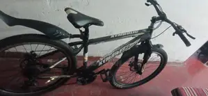 Symbolic Bullet 26" MTB