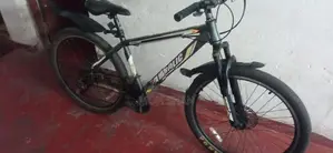 Symbolic Bullet 26" MTB