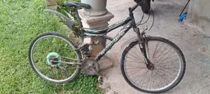 Tomahawk Bicycle