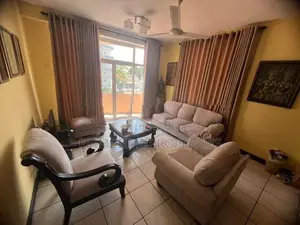 3 Bedroom Apartment for Rent in Colombo