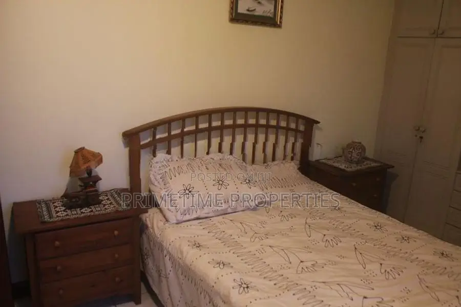 3 Bedroom Apartment for Rent in Colombo