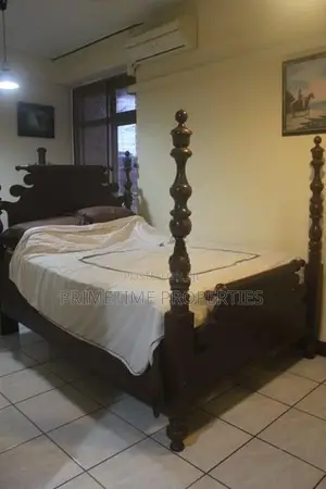 3 Bedroom Apartment for Rent in Colombo