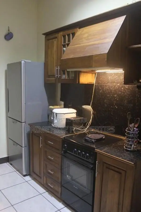 3 Bedroom Apartment for Rent in Colombo