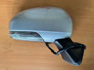 TOYOTA PRIUS ZVW 30 Side Mirrors