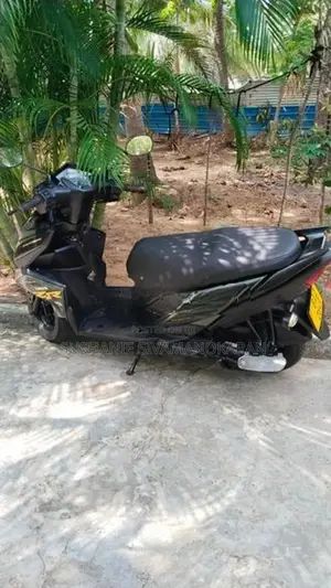 Yamaha Ray ZR 2020