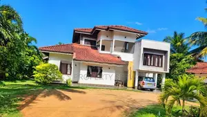 Bingiriya – Two-Story House with A 75-Perches Land for Sale (SSPH-451)