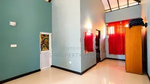 Bingiriya – Two-Story House with A 75-Perches Land for Sale (SSPH-451)