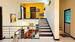 Bingiriya – Two-Story House with A 75-Perches Land for Sale (SSPH-451)