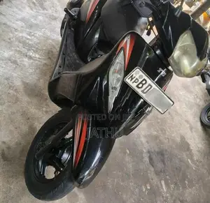 TVS Wego 2016