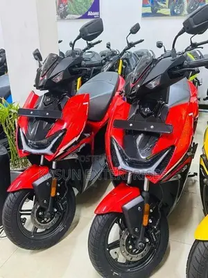 Hero Xoom 110 2026