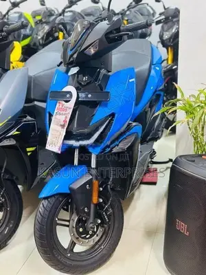Hero Xoom 110 2026