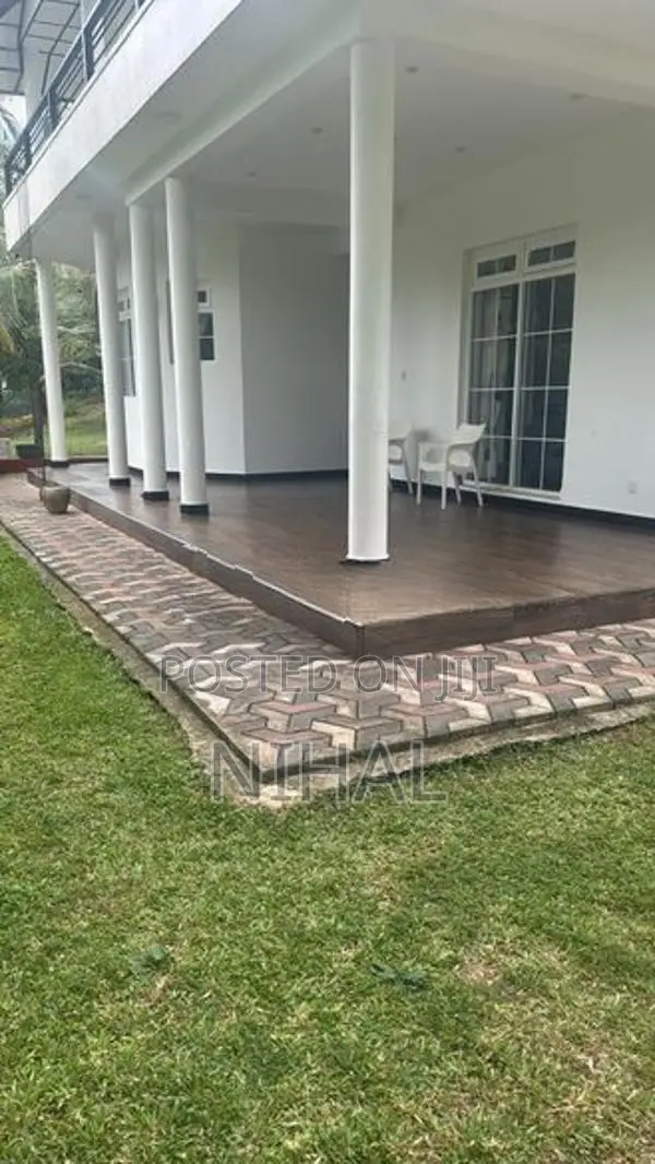 Luxury House for Sale Kurunegala