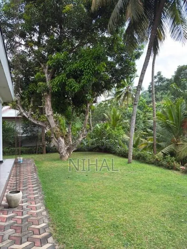 Luxury House for Sale Kurunegala