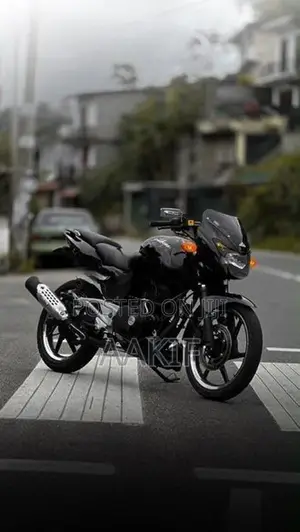Bajaj Pulsar 180 2011