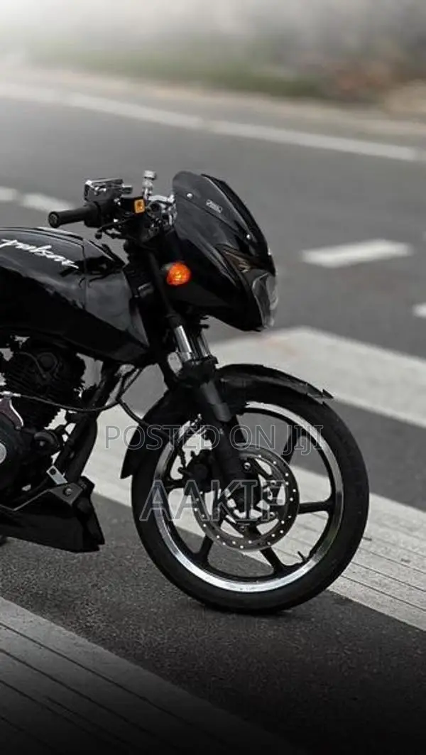 Bajaj Pulsar 180 2011