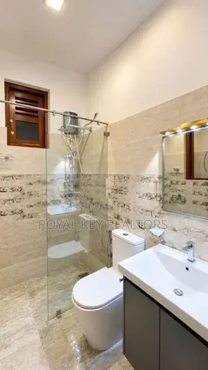 04 Bedroom - Unfurnished House for Sale In Athurugiriya