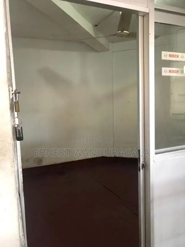 Warehouse for Rent Sapugaskanda