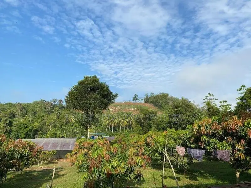 House with 2-Acre Orchid Cultivation Property for Sale – Horana