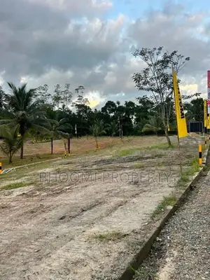 අදිවේගී පිවිසුමට ලගින්ම බිම් කොටස්