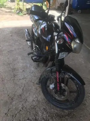 Bajaj Discover 2008