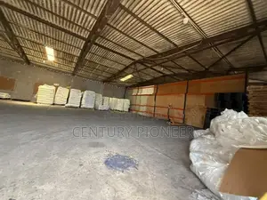 Warehouse for Sale in Ratmalana