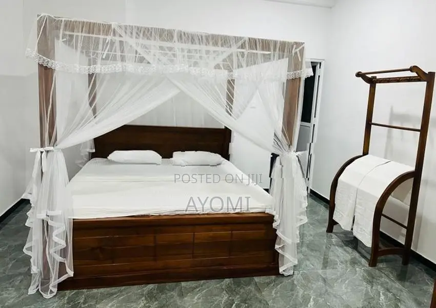 Seasonal Room for Short Term Rent - Hikkaduwa