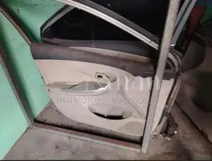 Corolla 2008 Doors