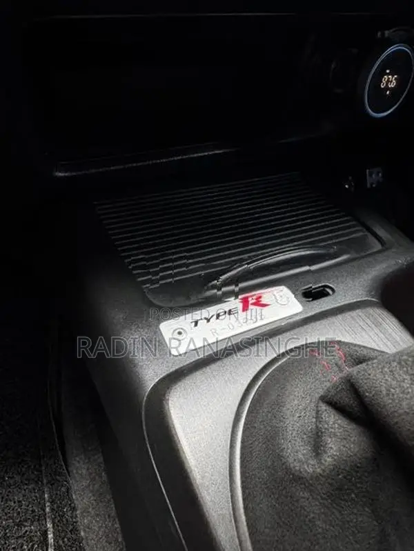 Honda Civic FD Type R 2009
