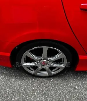 Honda Civic FD Type R 2009