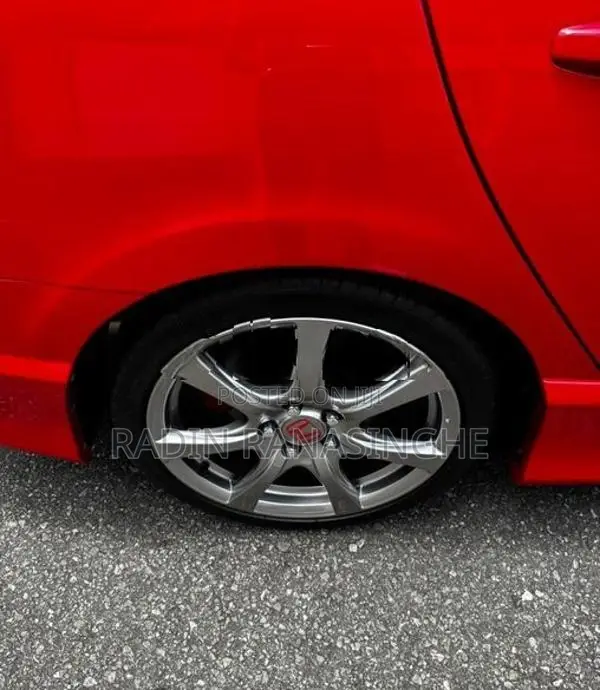 Honda Civic FD Type R 2009