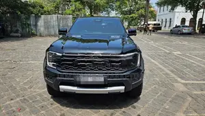 Ford Raptor Ranger Double Cab 2025