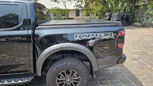 Ford Raptor Ranger Double Cab 2025
