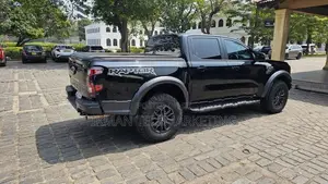 Ford Raptor Ranger Double Cab 2025