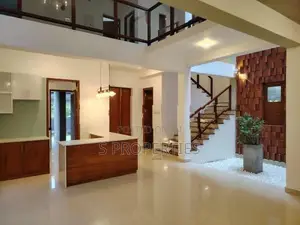 Modern brandnew architect designed house for sale in Dehiwela