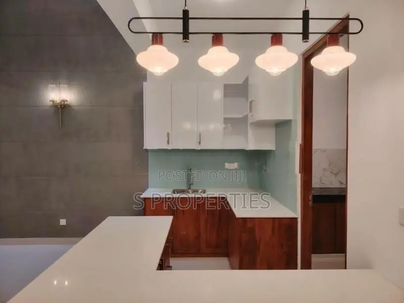 Modern brandnew architect designed house for sale in Dehiwela