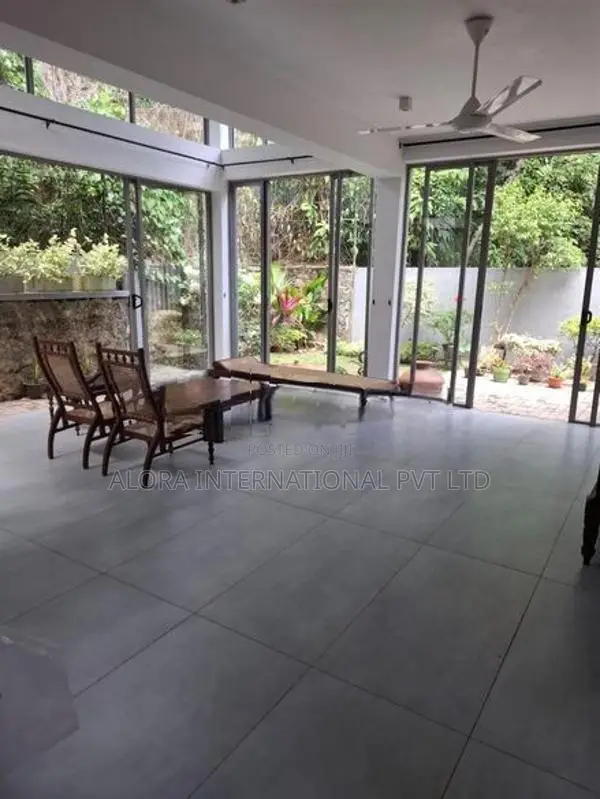 Newly Built Luxury Home for Sale – Kotte