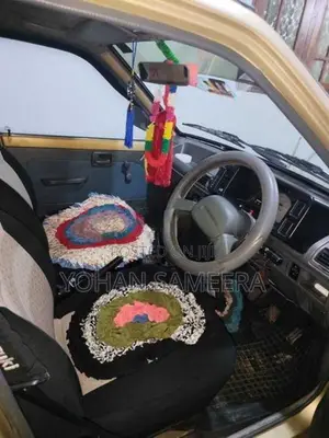 Maruti Suzuki 800 2007