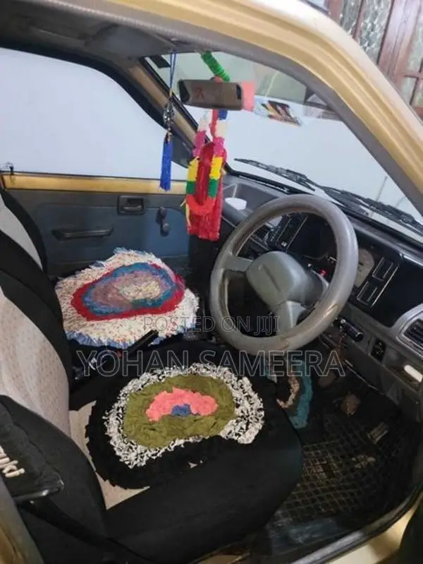 Maruti Suzuki 800 2007